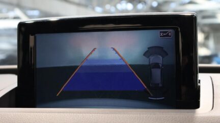 2013 Audi Q3 2.0TFSI Quattro image 341765