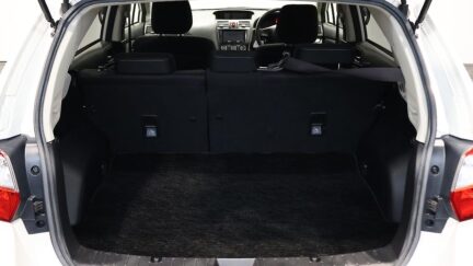 2012 Subaru Impreza Sport 1.6i-L image 342380