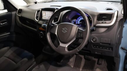 2014 Suzuki Solio S-DJE image 341373