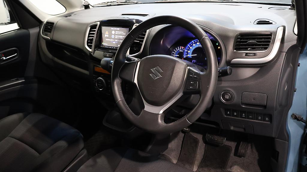 2014 Suzuki Solio S-DJE image 341373