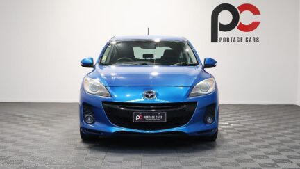 2012 Mazda Axela Sport 20S Skyactive image 343318