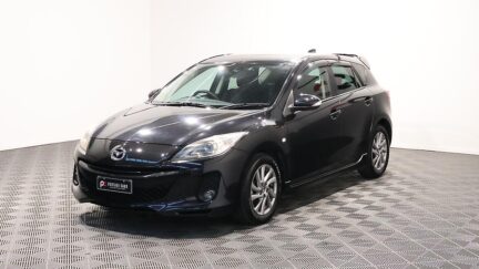 2013 Mazda Axela 15S Sport Edition image 341274