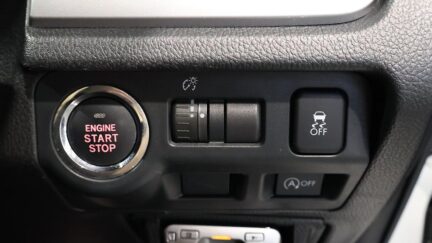 2014 Subaru Impreza Sport 1.6i-L image 341470