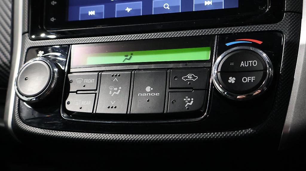 2013 Toyota Corolla FIELDER HYBRID image 342814