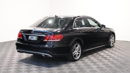 2014 Mercedes-benz E350 AMG image 342420