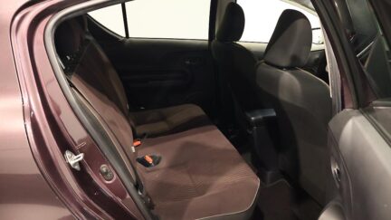 2015 Toyota Aqua G Model + Reverse Camera image 344715
