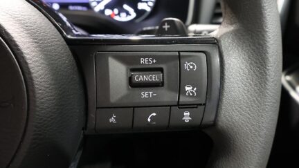 2023 Nissan Qashqai ST 1.3PT/6CVT image 343743