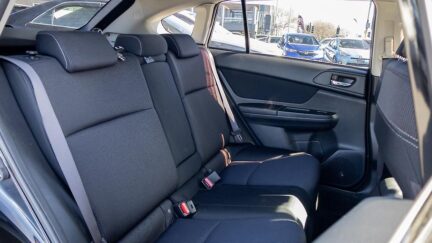 2012 Subaru Impreza 2.0i Eyesight AWD image 351333
