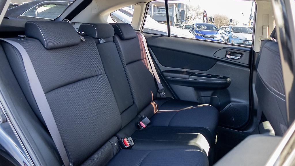 2012 Subaru Impreza 2.0i Eyesight AWD image 351333