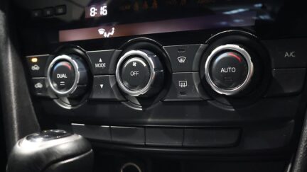 2012 Mazda Atenza 20S image 342795