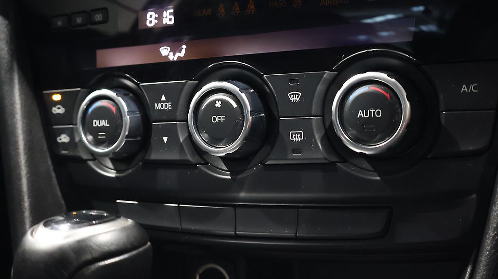 2012 Mazda Atenza 20S image 342795