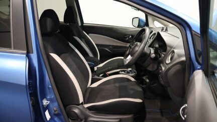 2017 Nissan Note X image 343927