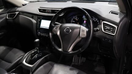 2015 Nissan X-trail 20x Emergency Package 4WD image 343074