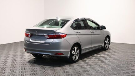 2015 Honda Grace Hybrid EX image 344947