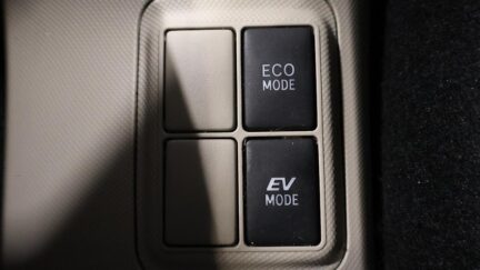 2012 Toyota Aqua G Model + Push Start image 341245