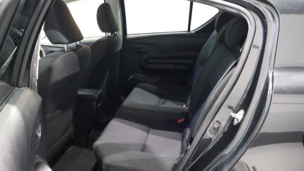 2015 Toyota Aqua Hybrid S image 340937