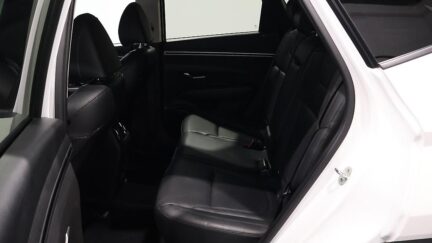 2023 Hyundai Tucson 1.6T ELITE 2WD 1.6PT image 346216