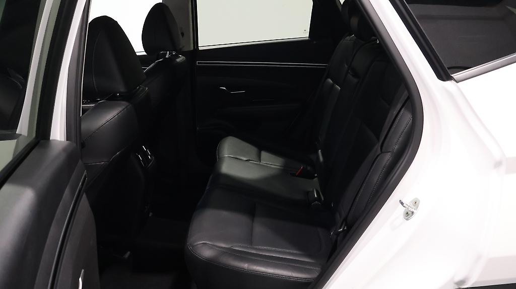 2023 Hyundai Tucson 1.6T ELITE 2WD 1.6PT image 346216
