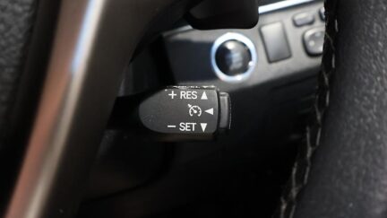 2013 Toyota Avensis Wagon Li image 345855