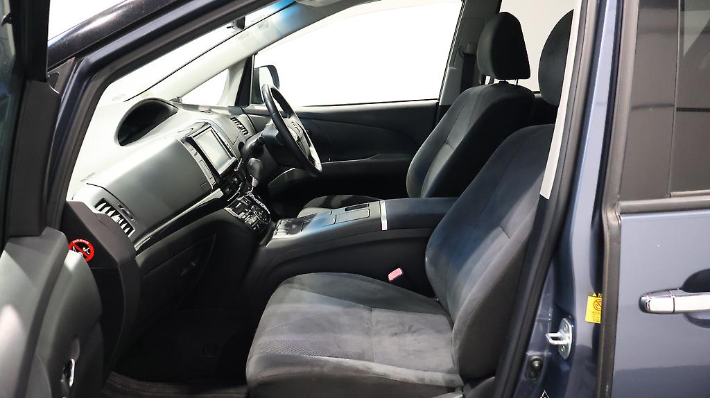 2013 Toyota Estima Hybrid Aeras 4WD image 340596