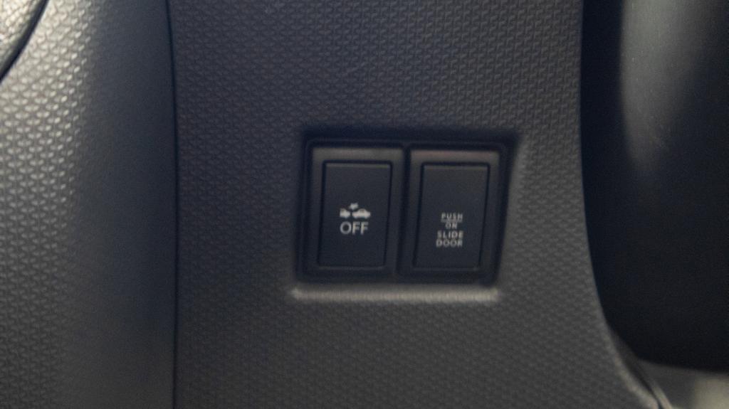 2015 Suzuki Solio G Limited image 341575