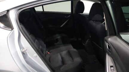 2016 Mazda Atenza Sedan 20S Proactive image 344349
