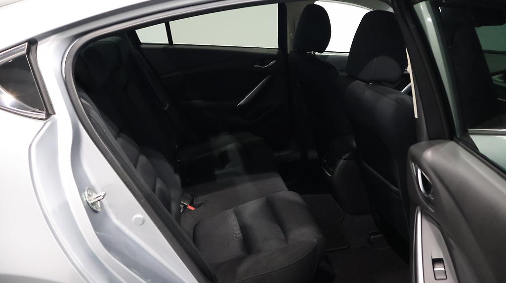 2016 Mazda Atenza Sedan 20S Proactive image 344349