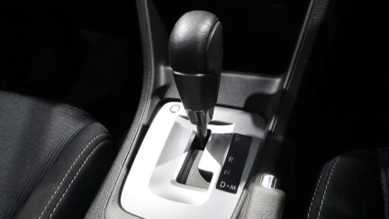 2013 Subaru Impreza Sport 2.0i Eyesight AWD image 343977