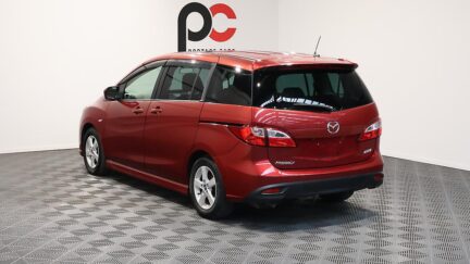 2013 Mazda Premacy 20S Skyactiv image 344643