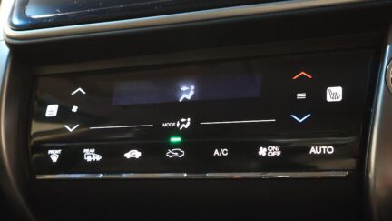 2015 Honda Grace Hybrid EX image 342111