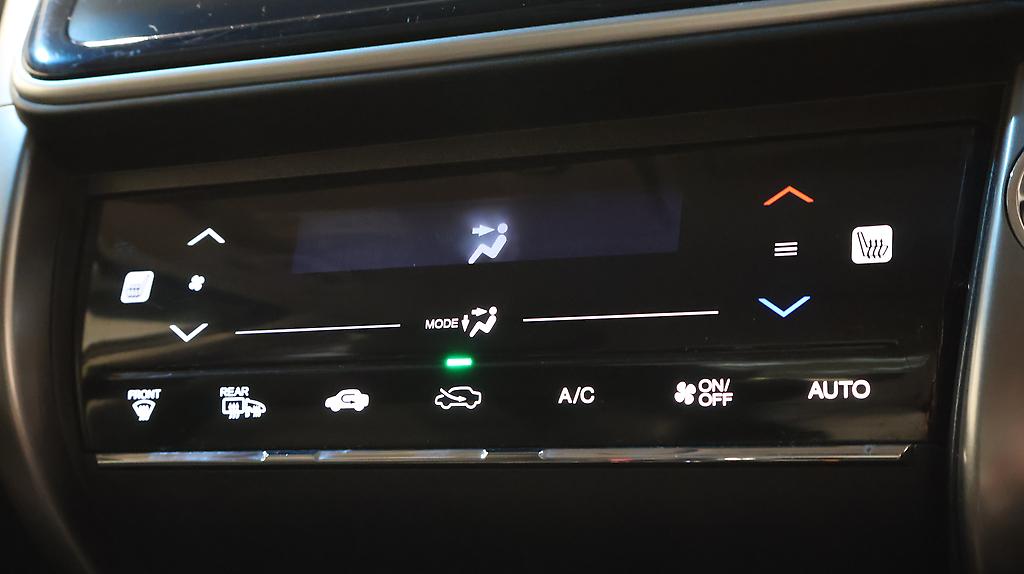 2015 Honda Grace Hybrid EX image 342111