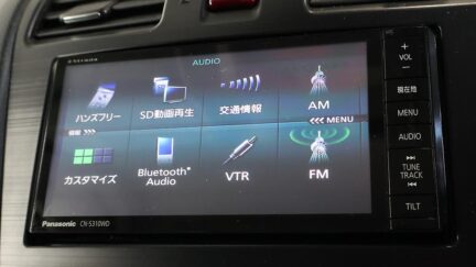 2013 Subaru Impreza Sport 2.0i-S Eyesight AWD image 341918