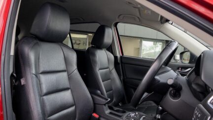 2016 Mazda CX-5 25S  Leather package image 342938