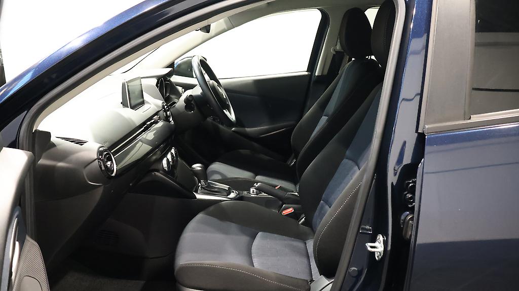 2015 Mazda Demio 13S image 341258