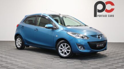 2012 Mazda Demio 13-Skyactiv image 345902