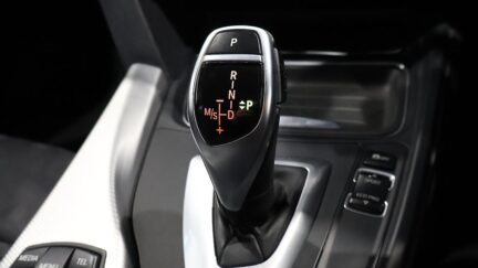2013 Bmw 320i Touring M-Sports image 340763
