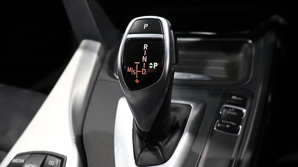 2013 Bmw 320i Touring M-Sports image 340763