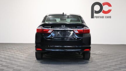 2015 Honda Grace Hybrid EX image 340820