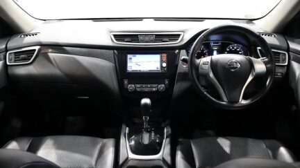 2015 Nissan X-trail 20X Emergency Package image 344607