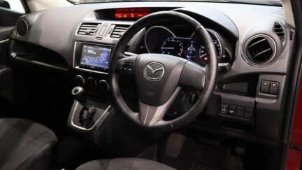 2013 Mazda Premacy 20S Skyactiv image 344653