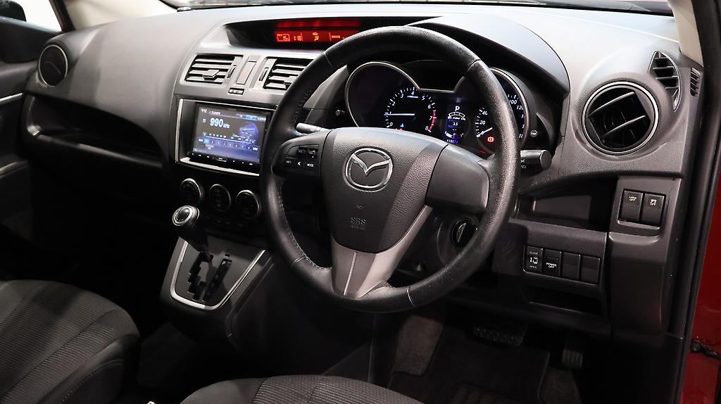 2013 Mazda Premacy 20S Skyactiv image 344653
