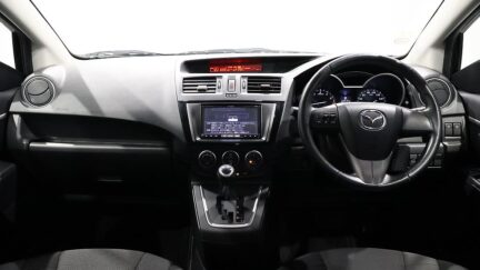 2013 Mazda Premacy 20S Skyactiv image 345156