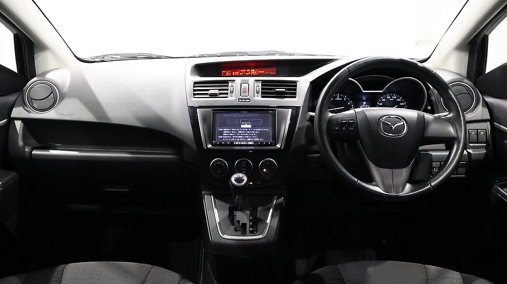 2013 Mazda Premacy 20S Skyactiv image 345156