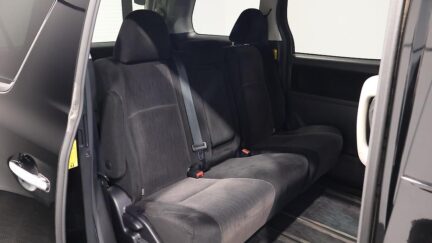 2012 Toyota Vellfire 2.4Z image 344628