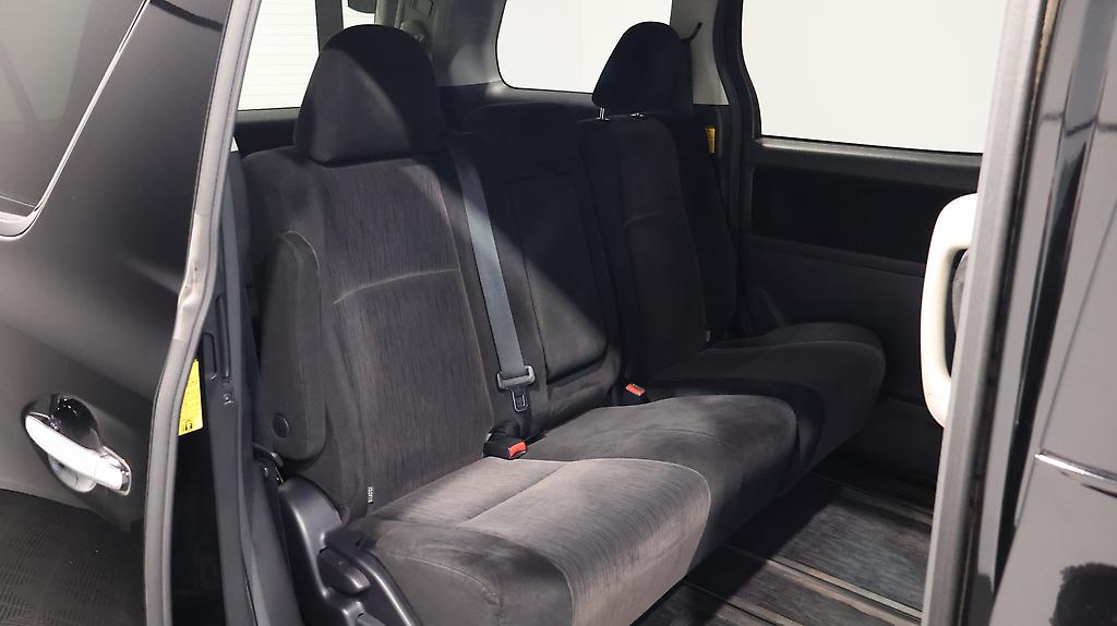 2012 Toyota Vellfire 2.4Z image 344628