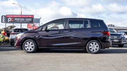2015 Mazda Premacy 20S Skyactiv image 342011