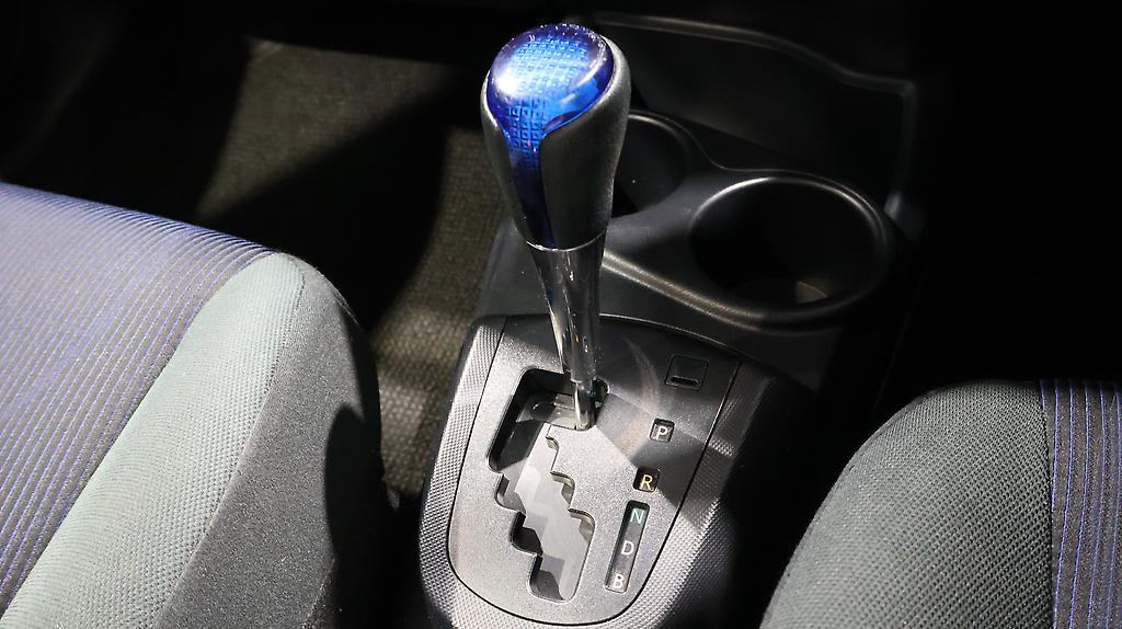 2015 Toyota Aqua Hybrid S image 340944
