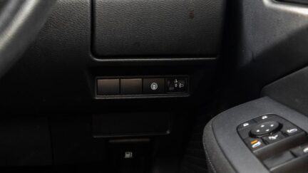 2022 Nissan Note Model S Newshape Hybrid E Power image 342574