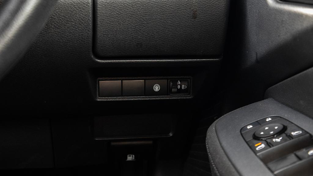 2022 Nissan Note Model S Newshape Hybrid E Power image 342574