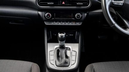 2023 Hyundai Kona 1.6 HYBRID 1.6PH NZ NEW image 346245